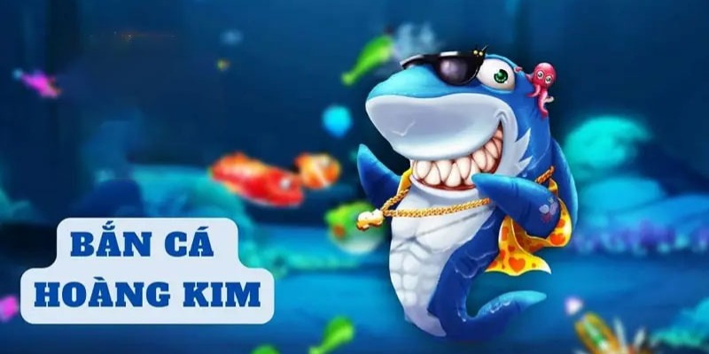 Bá Chủ Đại Dương – Khám Phá Thế Giới Bắn Cá Online Đỉnh Cao 1 Bá Chủ Đại Dương
