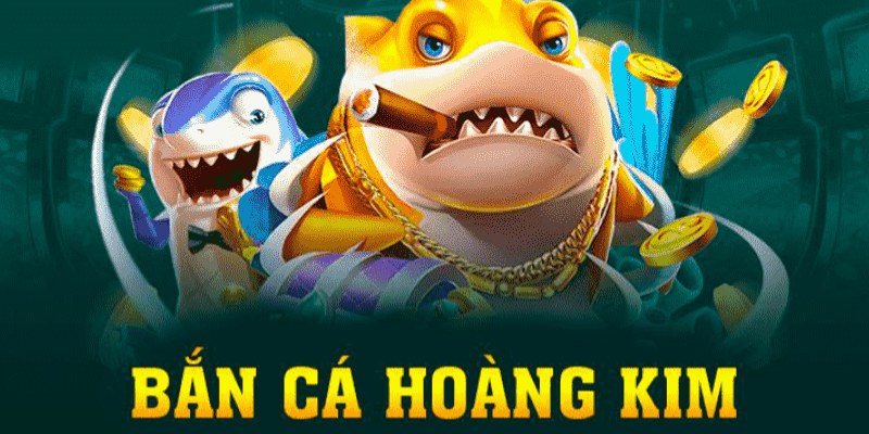 Bá Chủ Đại Dương – Khám Phá Thế Giới Bắn Cá Online Đỉnh Cao 3 Bá Chủ Đại Dương