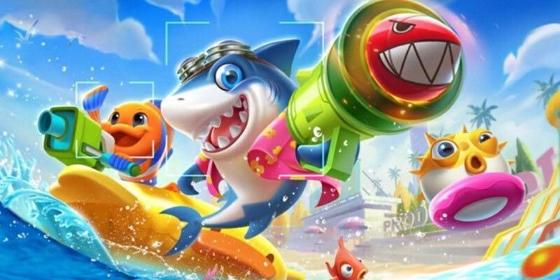 Bắn Cá Tại 68 Game Bài | Game Bắn Cá Đổi Thưởng Đỉnh Cao 2025 1 Bắn Cá