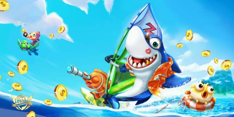 Bắn Cá Tại 68 Game Bài | Game Bắn Cá Đổi Thưởng Đỉnh Cao 2025 2 Bắn Cá