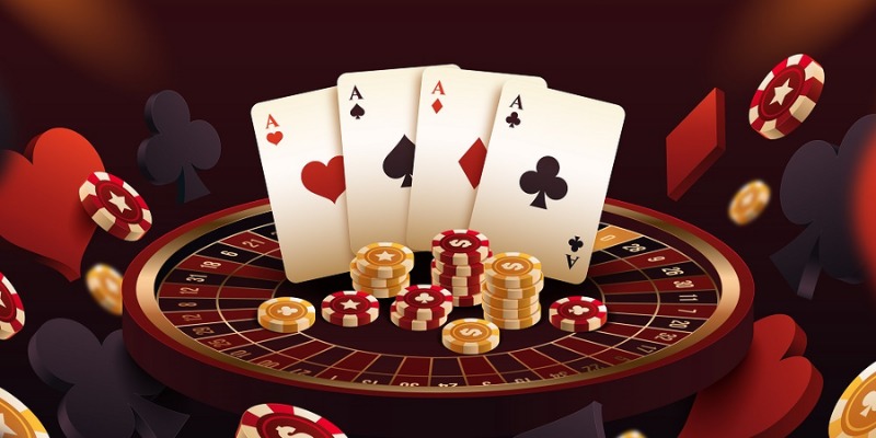 68 Game Bài Có Gì Hot? Danh Sách Các Trò Chơi Không Nên Bỏ Lỡ 3 Các loại game tại 68 game bài