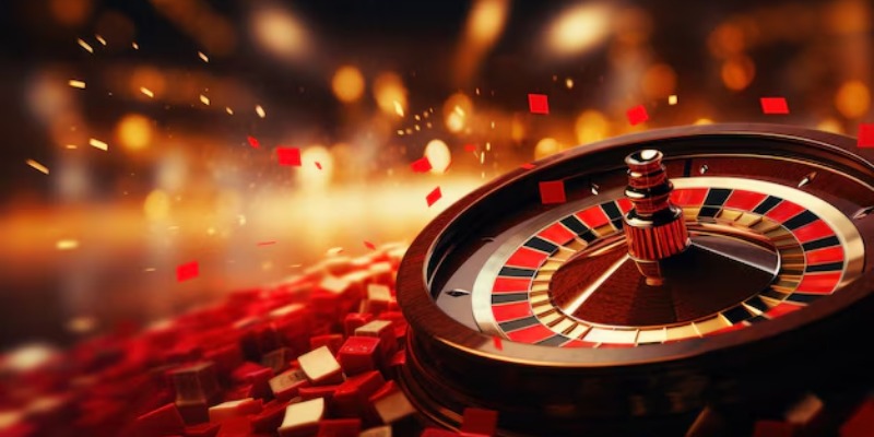 Casino Trực Tuyến 68gamebai: Chơi Game Đỉnh Cao, Rinh Thưởng Nguy Tay 1 Casino Trực Tuyến 68gamebai