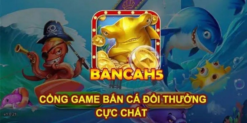 Câu Cá Tài Phát – Săn Thưởng Đỉnh Cao Trong Thế Giới Game Online 1 Câu Cá Tài Phát