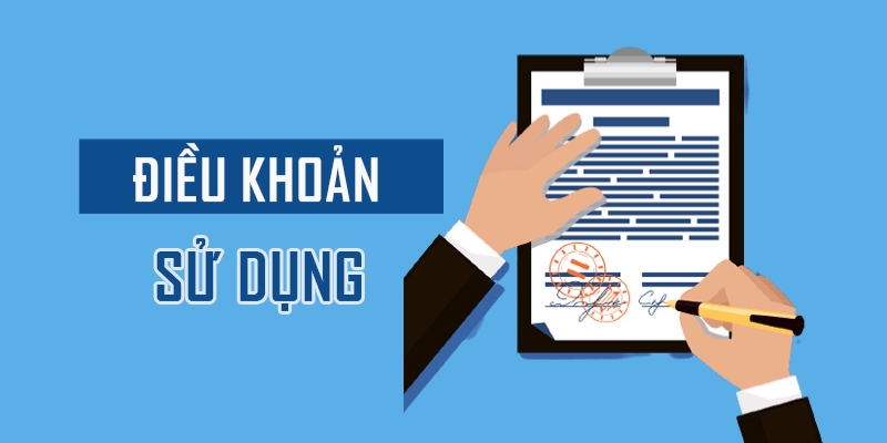 Điều Kiếm Và Điều Kiện 1 Điều khoản và điều kiện