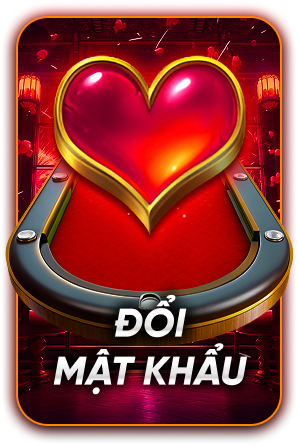 Đổi Mật Khẩu gamebai68