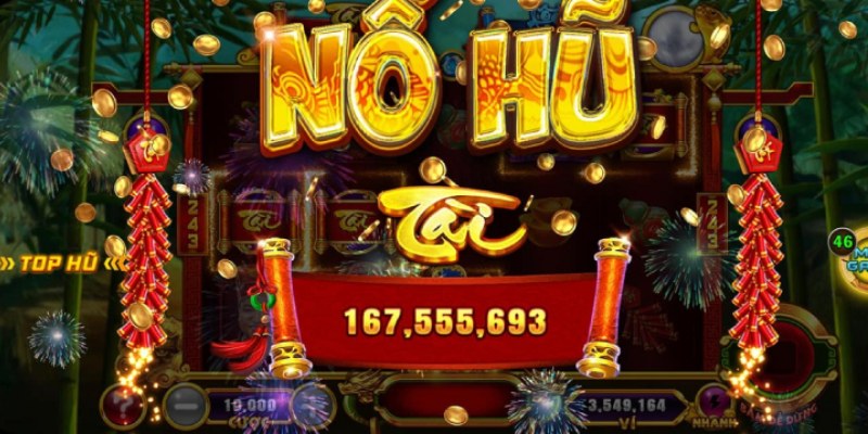 FC Nổ Hũ