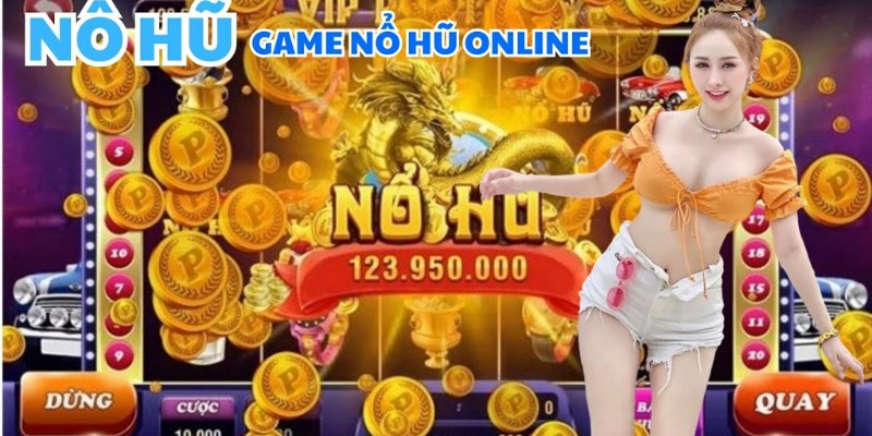 FC Nổ Hũ: Khám Phá Thế Giới Game Nổ Hũ Đỉnh Cao Cùng 68Game Bài 3 FC Nổ Hũ