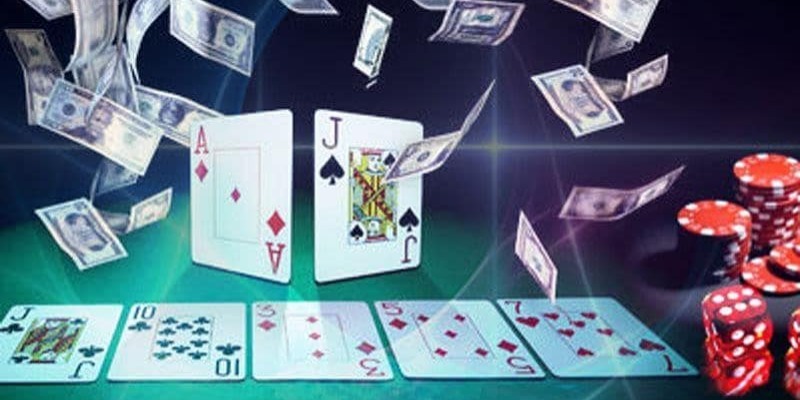 Game Bài Đổi Thưởng 68gamebai: Chơi Hay, Nhận Thưởng An Toàn Tay 1 Game Bài Đổi Thưởng