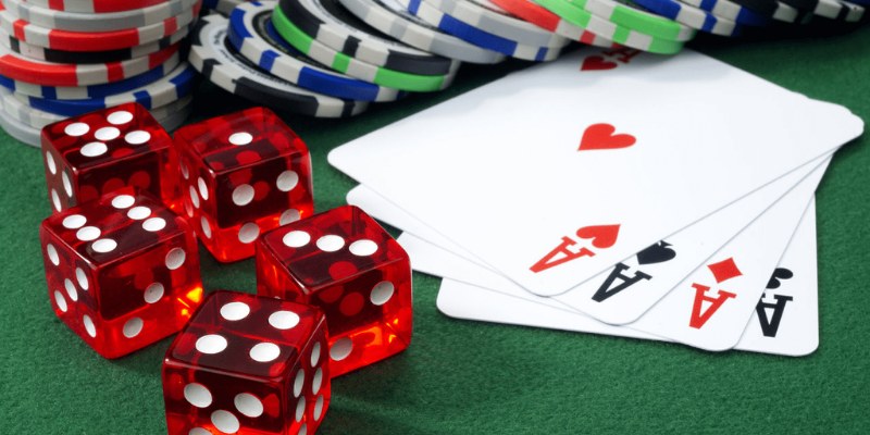 Game Bài Đổi Thưởng