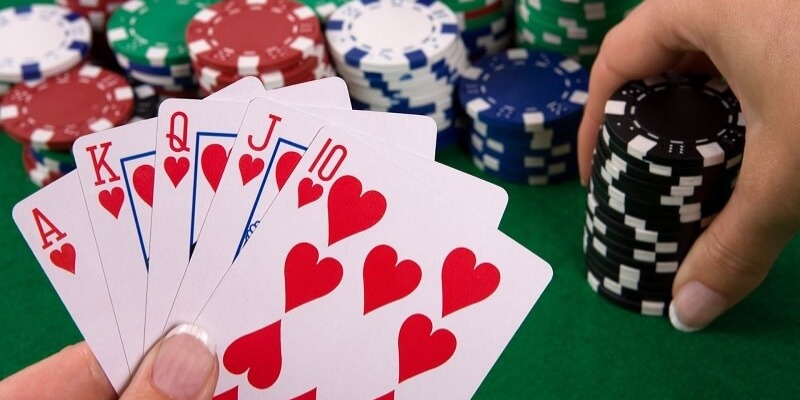 Mậu Binh 68 Game Bài: Chinh Phục Mọi Ván Chơi Với Bí Quyết Vàng 1 Mậu Binh