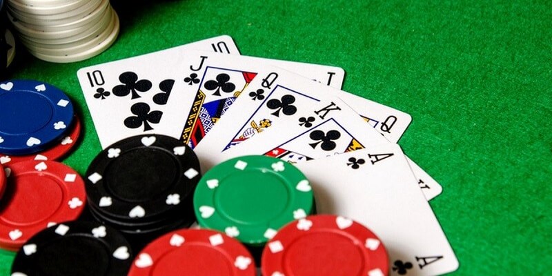 Mậu Binh 68 Game Bài: Chinh Phục Mọi Ván Chơi Với Bí Quyết Vàng 3 Mậu Binh