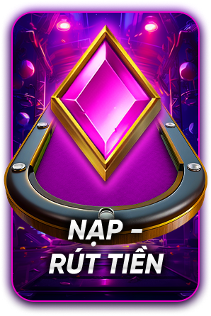 Nap rut tien gamebai68