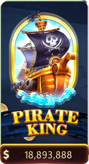 68GameBai - Cổng game bài uy tín số 1 Châu Á 18 Pirate King