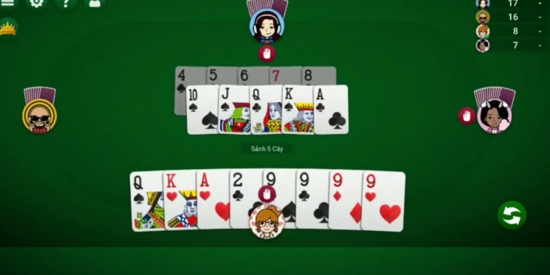 Tá Lả