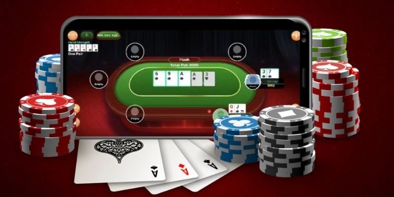 Tải Ứng dụng 68 Game Bài 1 Tải ứng dụng 68 Game Bài