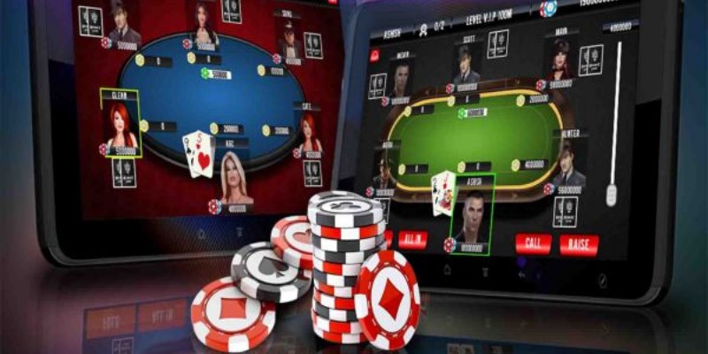 Tải Ứng dụng 68 Game Bài 2 Tải ứng dụng 68 Game Bài