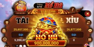 Thỏ May Mắn