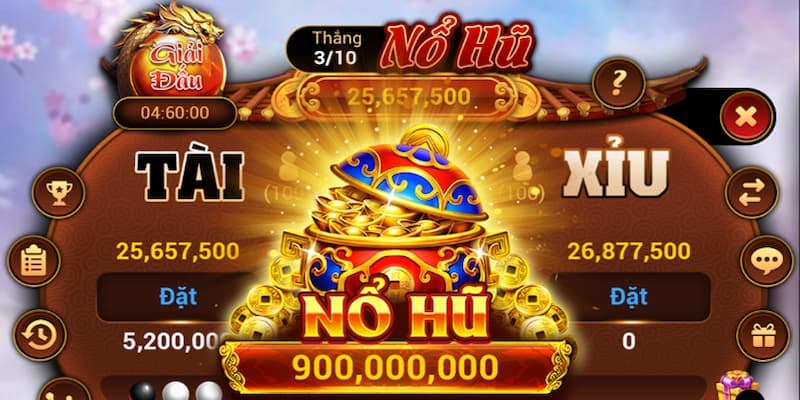 Thỏ May Mắn