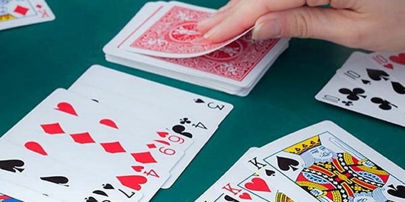 Tiến Lên Miền Nam 68gamebai - Chinh Phục Mọi Ván Bài 1 Tiến Lên Miền Nam