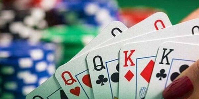 Tiến Lên Miền Nam 68gamebai - Chinh Phục Mọi Ván Bài 3 Tiến Lên Miền Nam