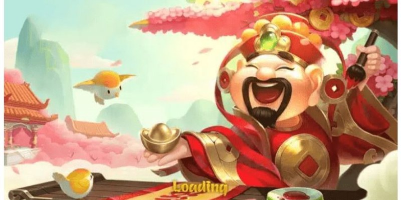 Wild Đạo Tặc